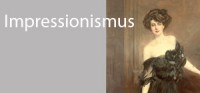 Impressionismus Impressionismus