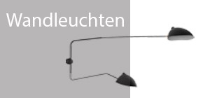 Wandleuchten