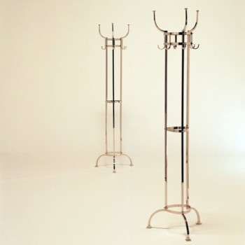 coat stand Nymphenburg by Otto Bluemel