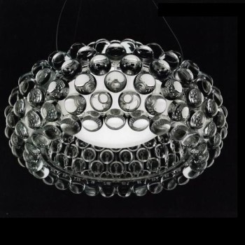 Caboche ceiling lamp by Patricia Urquiola 2005
