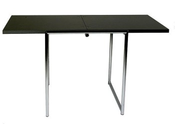 Folding table Jean T. by Eileen Gray 1929