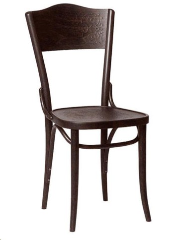 Stuhl Nr. 27 by Michael Thonet 1885