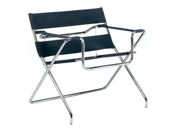 Club Folding Chair D4 by Marcel Breuer 1926 Klappstuhl