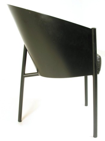 Diningchair Costes by Philippe Starck 1985 (cherrywood)