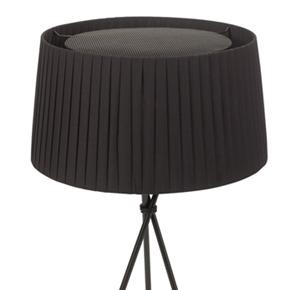 Floorlamp Tripode G5 1997 (black)