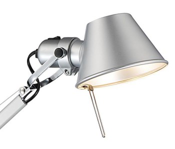 Tablelamp Tolomeo Tavolo Michele de Lucchi 1987