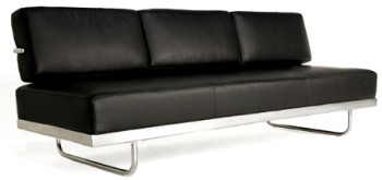 Sofa  LC5 - F by Le Corbusier