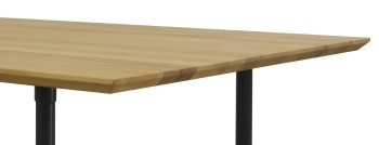 Dining Big Boss solid oakwood (size)