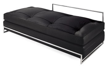 Daybed by Eileen Gray 1925