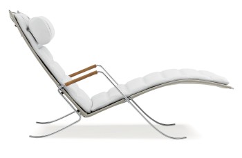 FK 87 Grasshopper Chair by Fabricius & Kastholm 1967