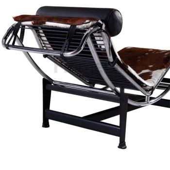 Chaiselongue LC4 by Le Corbusier 1929