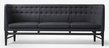 Mayor Sofa by Arne Jacobsen 1939