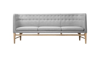 Mayor Sofa by Arne Jacobsen 1939