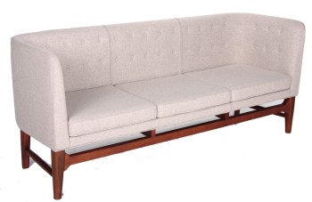 Mayor Sofa by Arne Jacobsen 1939