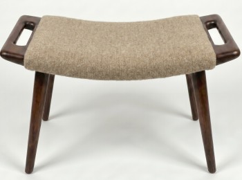 Papa Bear Chair by Hans J. Wegner 1951