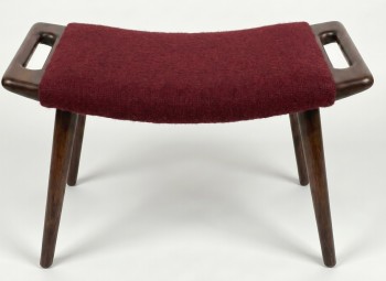 Papa Bear Chair by Hans J. Wegner 1951