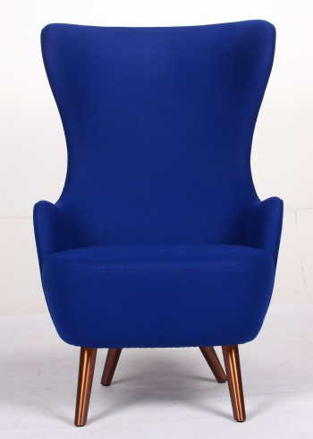 Loungechair Wingback Chair