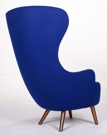 Loungechair Wingback Chair