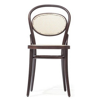 Stuhl Nr.11 by Michael Thonet 1866