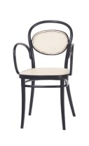 Armchair Diningchair Nr.11 by Michael Thonet 1866