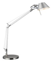 Tablelamp Tolomeo Tavolo Michele de Lucchi 1987