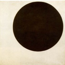 Kasimir Malewitsch  Black Circle 1914