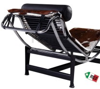 Chaiselongue LC4 Pony - Style Chaiselongue LC4 Pony - Style