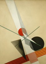 Laszlo Moholy Nagy A XXI  1927