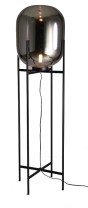 Floorlamp Oda  165 cm