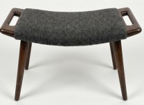 Papa Bear Chair by Hans J. Wegner 1951