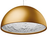 Pendelleuchte Leuchte Skygarden inspired by Marcel Wanders 2007