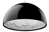 pendent lamp skygarden by marcel wanders 2007 (60 cm)