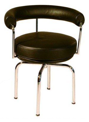 Swivel Chair LC7 by Le Corbusier 1929