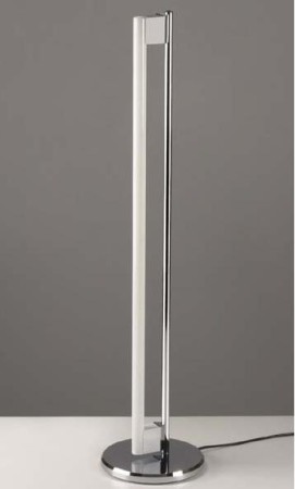 Tube Light Stehleuchte by Eileen Gray 1927