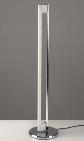 Floorlamp Tubelight by Eileen Gray 1927