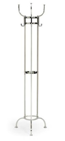 coat stand Nymphenburg by Otto Bluemel