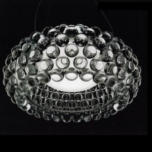 Caboche ceiling lamp by Patricia Urquiola 2005 (50 cm)