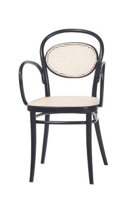 Armlehn Stuhl Nr.11 by Michael Thonet 1866