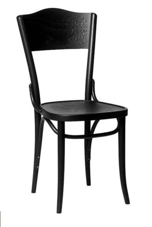 Stuhl Nr. 27 by Michael Thonet 1885