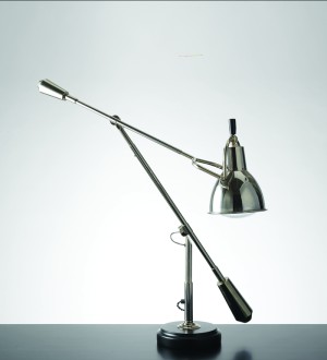 Tablelamp EB27 by Eduard Buquet 1924