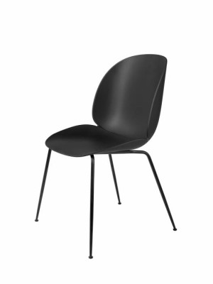 Beetle Diningchair polypropylene by GamFratesi in 2013