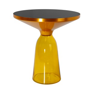 Bell Table Sidetable by Sebastian Herkner 2012