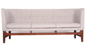 Sofa Mayor by Arne Jacobsen 1939