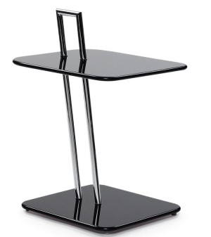 Occasional  table by Eileen Gray 1927