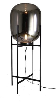 Floorlamp Oda  2013