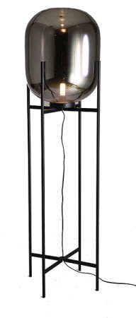 Floorlamp Oda  120 cm