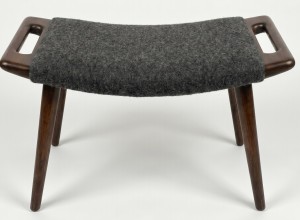 Papa Bear Chair by Hans J. Wegner 1951