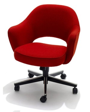 executivechair by Eero Saarinen 1957