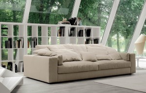 Sofa Summer by Alberta Italia