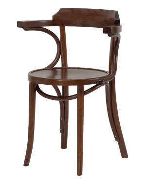 Stuhl Nr. 233 by August Thonet 1895